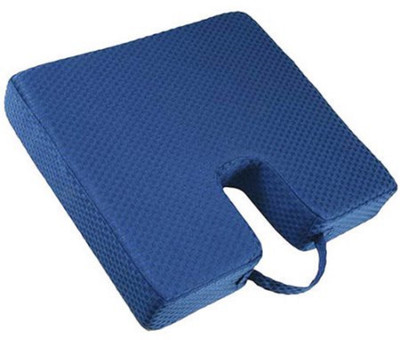 

AEPITO ORTHOPEDIC COCCXY CUSHION Hip Support (Free Size, Blue)