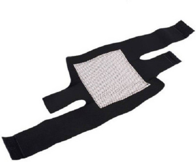 

Y S TRADERS Support -00629 Knee Support (Free Size, Black)