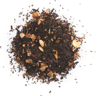 

Dancing Leaf Tranquil Berry (100 gms) Green Tea Pouch(100 g)
