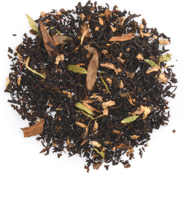 

Dancing Leaf Masala Chai (100 gms) Green Tea(100 g, Pouch)