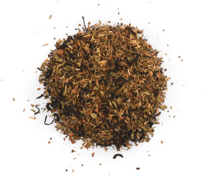

Dancing Leaf Egyptian Mint (100 gms) Mint Green Tea Pouch(100 g)