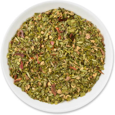 

Dancing Leaf Cleanse (50 gms) Green Tea Pouch(100 g)