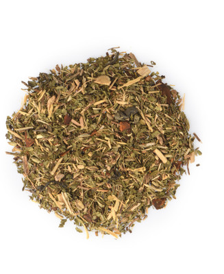 

Dancing Leaf Fennel Green Tea (100 gms) Fennel Green Tea(100 g, Pouch)