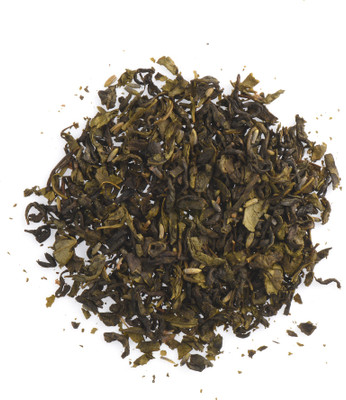 

Dancing Leaf Lavender Hue (100 gms) Lavender Green Tea Pouch(100 g)