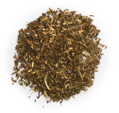 

Dancing Leaf Mint Mojito (100 gms) Mint Green Tea(100 g, Pouch)