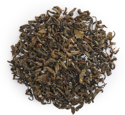 

Dancing Leaf Jasmine Green Tea (100 gms) Jasmine Green Tea Pouch(100 g)