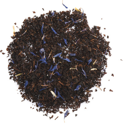 

Dancing Leaf Earl Grey (100 gms) Green Tea Pouch(100 g)