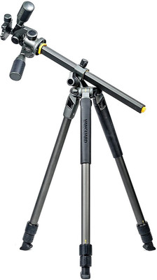 Vanguard Alta Pro 2+ 263 AP Tripod(Grey, Supports Up to 5000 g)