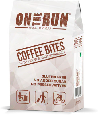 On The Run Coffee Bites(100 g)