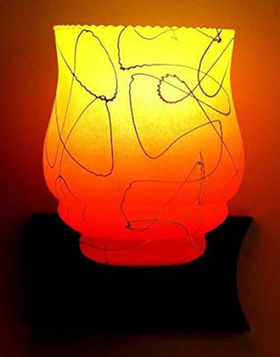 

LOHIYA Uplight Wall Lamp