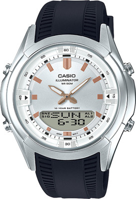 

Casio AD238 Enticer Men's Watch - For Men