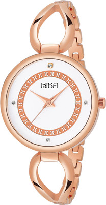 

HIBA HB-LD15402 Hiba Exclusive Watch - For Women