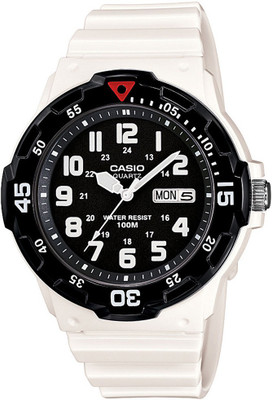 

Casio A867 Enticer Watch - For Men