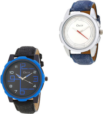 

Oxcia Watch3001_Watch2001 Watch - For Men