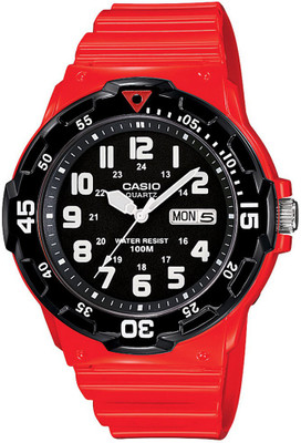 

Casio A865 Enticer Watch - For Men