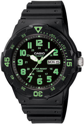

Casio MRW-200H-3BVDF(A743) Youth Series Watch - For Men