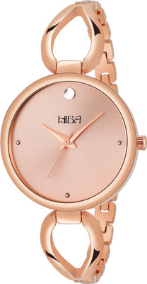 

HIBA HB-LD15403 Hiba Exclusive Watch - For Women