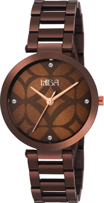 HIBA HB-LD13004 Hiba Exclusive Watch - For Women