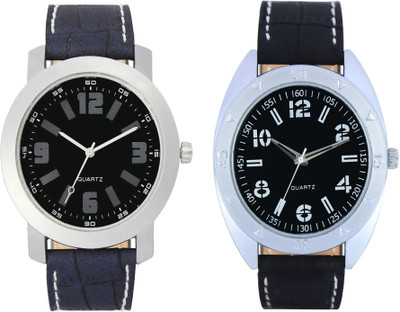 

Shocknshop VL30_31 Combo of 2 Analog Sport Dial Wrist Watch - For Boys