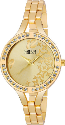

HIBA HB-LD14701 Hiba Exclusive Watch - For Women