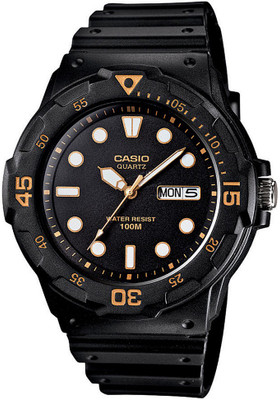 

Casio A596 Youth Series Watch - For Men
