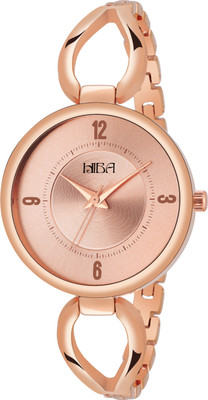 

HIBA HB-LD15401 Hiba Exclusive Watch - For Women