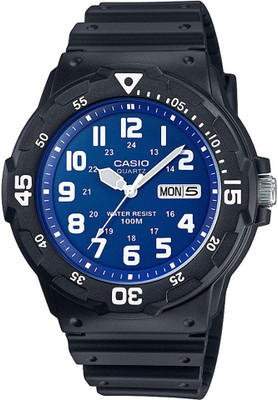 Casio A1047 Youth Series Watch - For Men