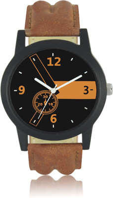 Glaciar GL001 Dummy Chronograph Watch - For Boys