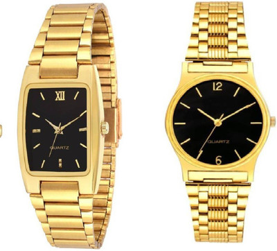 Goodlike Analog Watch  - For Men