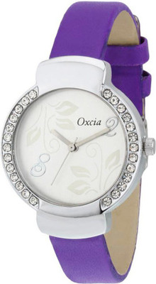 

Oxcia Watch6040 Hybrid Watch - For Girls