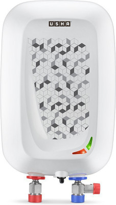 

Usha 3 L Instant Water Geyser(White, White, Instano IWH 3L)