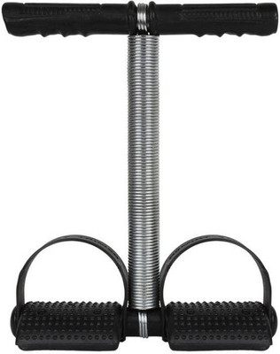 

Vencho Perfect Tummy Trimmer (stomach& weight loss equipment) Ab Exerciser(Multicolor)