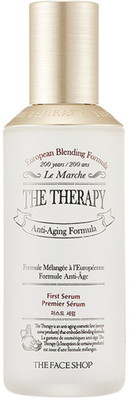 

The Face Shop Therapy First Serum(130 ml)