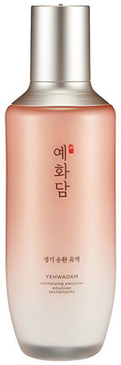 

The Face Shop Yehwadam Revitalizing Emulsion(140 ml)