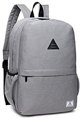 WeCool Multipurpose Backpack 30 L Backpack(Grey), Light grey