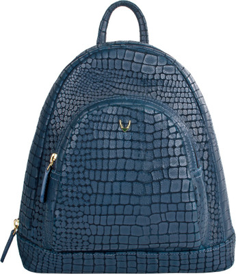 

Hidesign 02-MIDNIGHT BLUE 2.5 L Backpack(Blue)