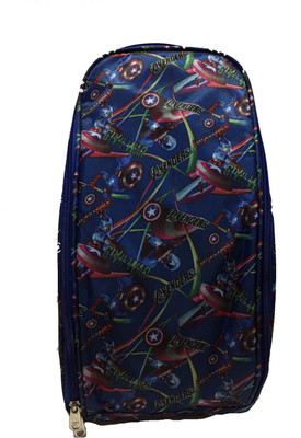 

Navigator cars backpack 40 L Backpack(Blue)