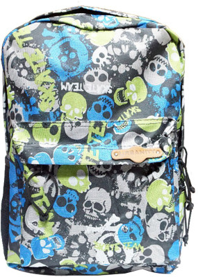 

URBANITY Messenger Bag(Multicolor)