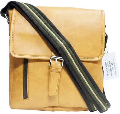 

URBANITY Sling Bag(Tan)