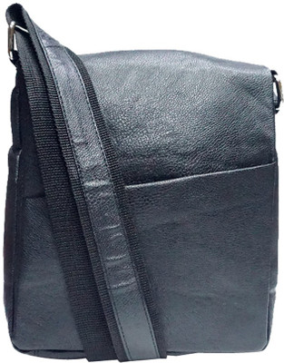 

URBANITY Sling Bag(Black)