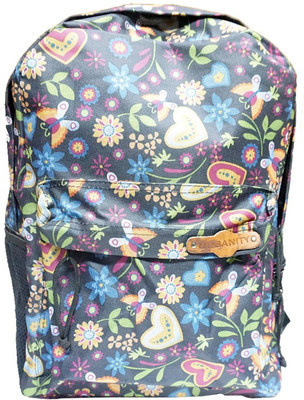 

URBANITY Messenger Bag(Multicolor)