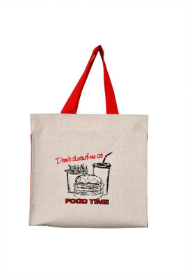 

A&A 701 Waterproof Lunch Bag(White, 5 L)