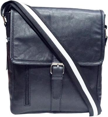 URBANITY Sling Bag(Black)