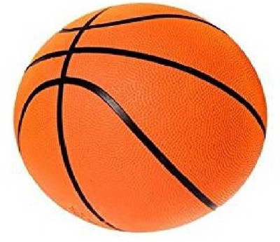 

SaiPro Basketball Basketball - Size: (Pack of 1, Orange