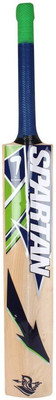 

Spartan MSD RUN Kashmir Willow Cricket Bat Size 6 For Boys Kids 11 To 12 Years Kashmir Willow Cricket Bat(6, 0.9-1.1 kg)