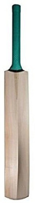 

SST Sports Kashmir Willow Cricket Bat Kashmir Willow Cricket Bat(Short Handle, 0.95 kg)