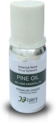 

Turfy Pine Oil 100% Pure And Natural Essential Oil(20 ml)