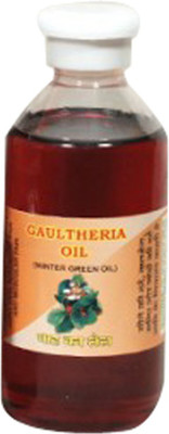 

CHOCO DELITE Gaultheria Oil 500 ml(500 ml)