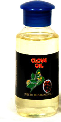 

CHOCO DELITE Clove Oil 100ml(100 ml)