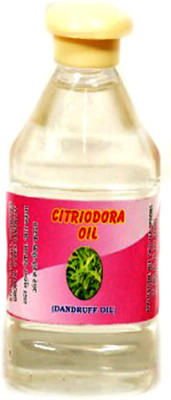 

CHOCO DELITE Citriodora Oil 500ml(500 ml)